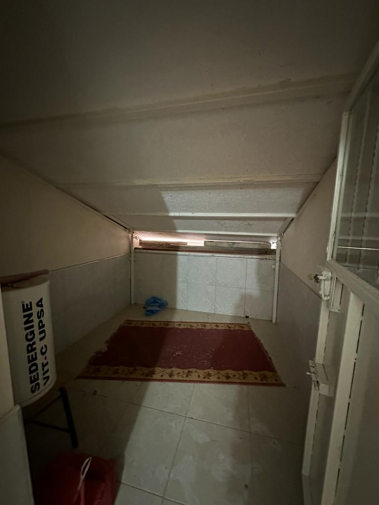 KAYSERİ DEVELİ AŞIK SEYRANİ MAHALLESİNDE EŞYALI SATILIK MÜSTAKİL EV